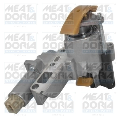 Control Valve, camshaft adjustment